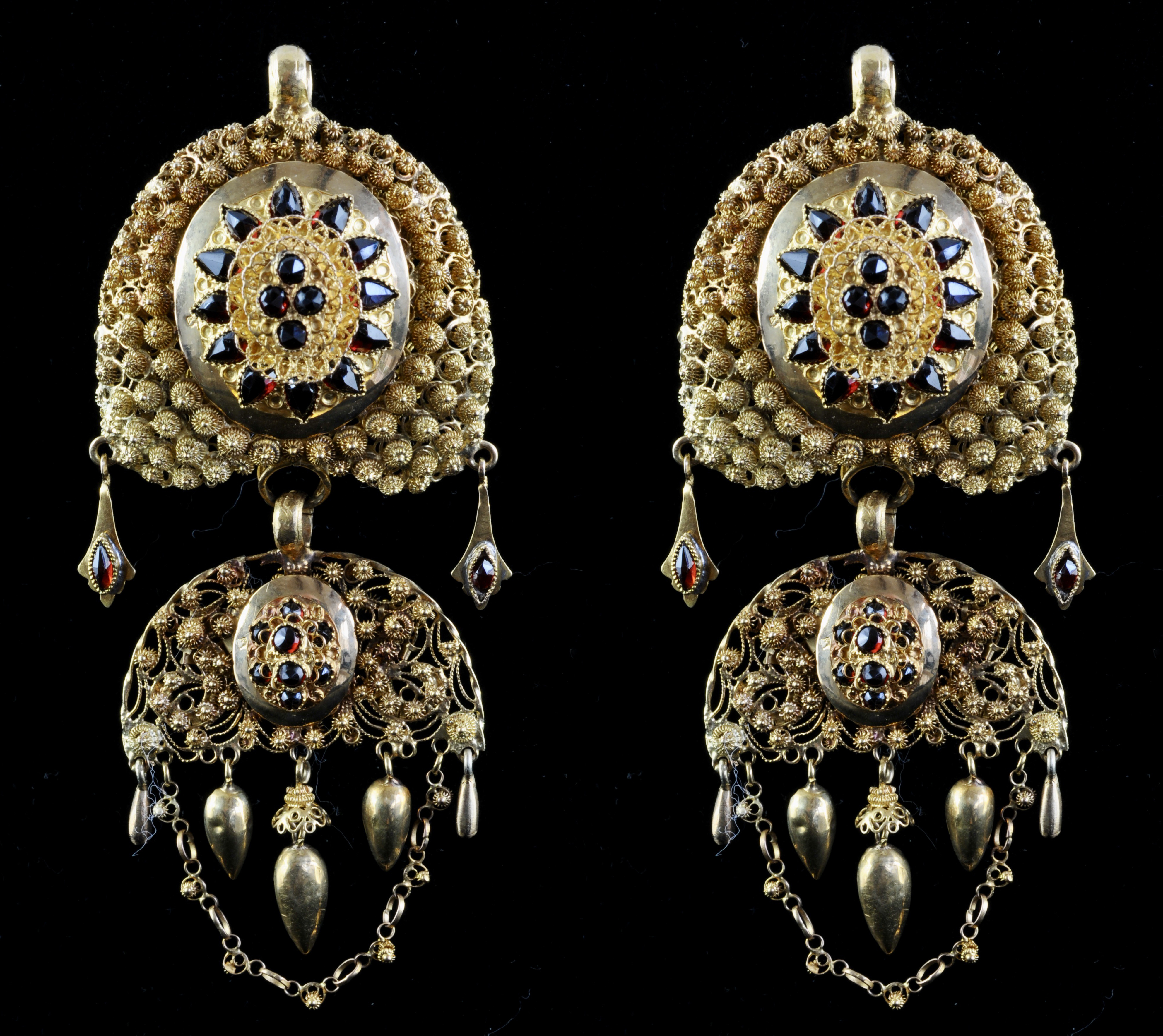 Streeksieraden