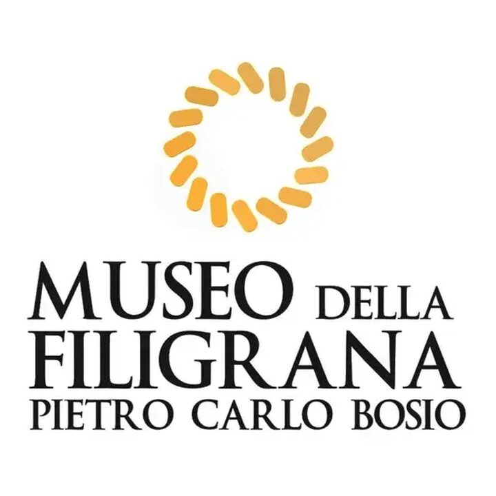 Logo Campo Ligure Filigree Museum