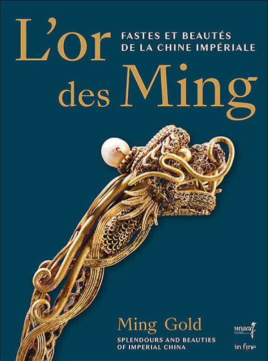 Book Ming Gold