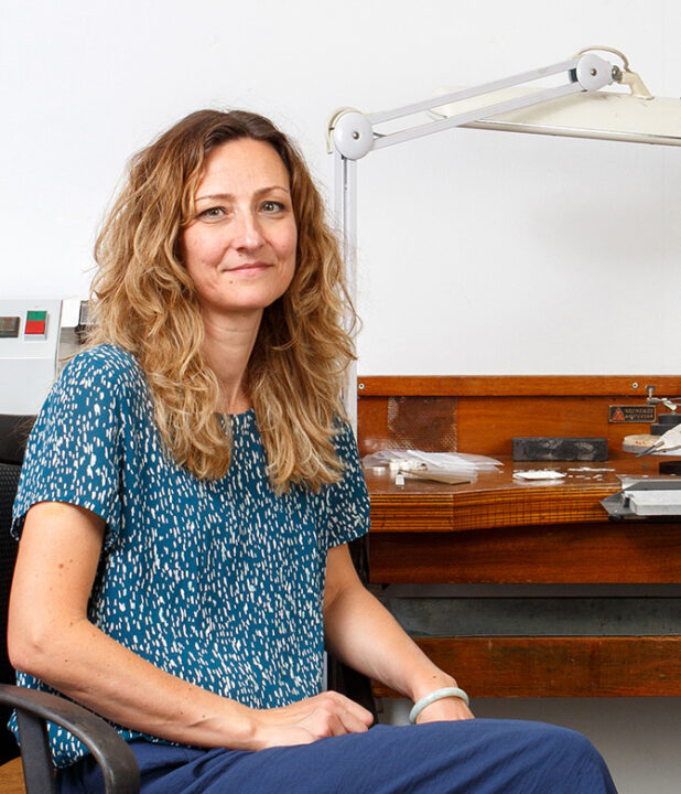 Portret Eva by Fan Liao uitsnede 150dpi