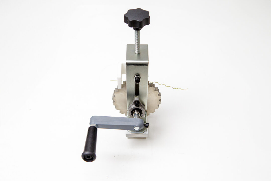 Reproducing Filigree 83 prototype