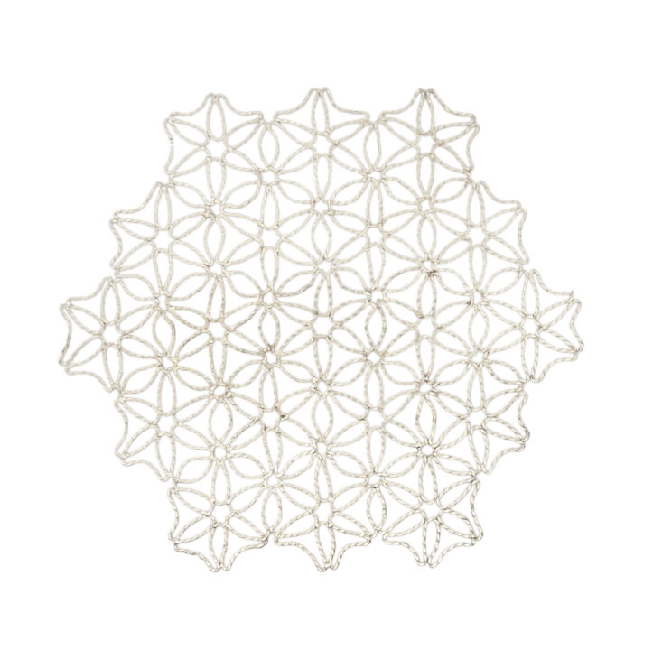 Hexagon, 2025, Sample 2D-toepassing Tool-RF